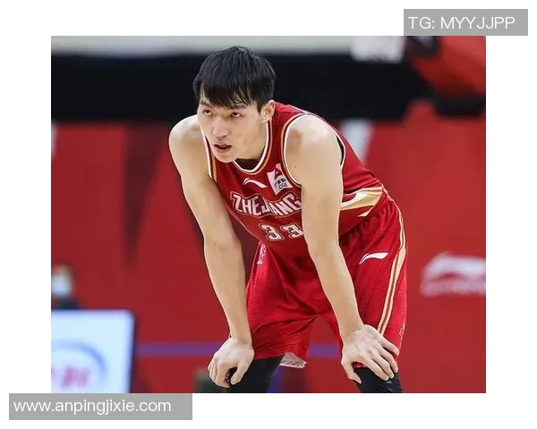 吴前：从篮球场上的领袖到人生道路上的奋斗者